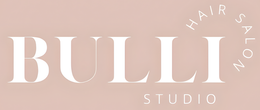 Bulli Studio Hair Salon Home Bulli Studio Hair Salon Logo