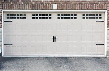 Garage Doors — Garage Doors For Two Cars in Signal Hill, CA