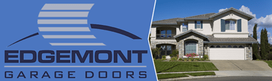 Edgemont Garage Door Service