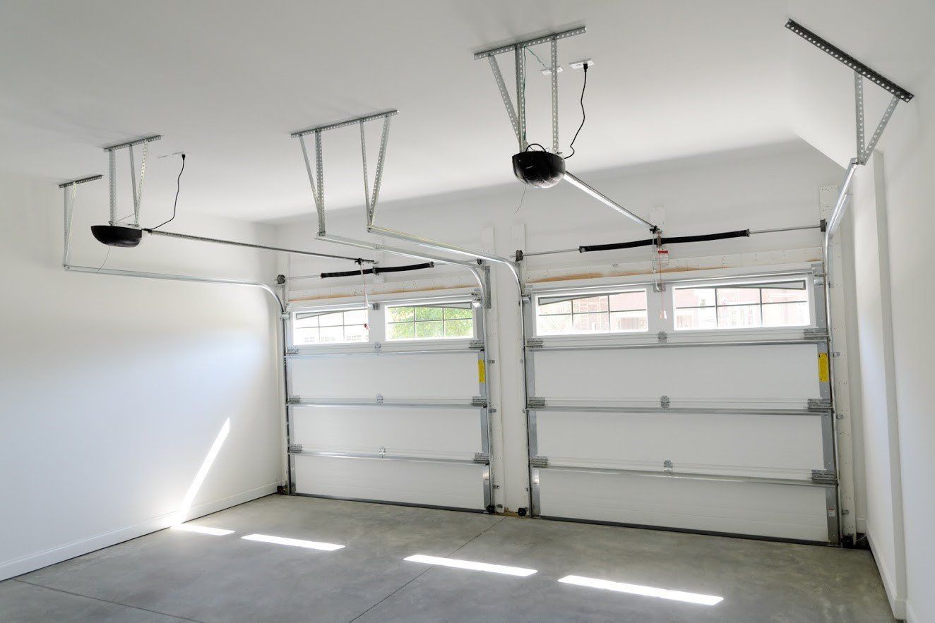 California Garage Door Laws and Regulations Used to Increase Safety