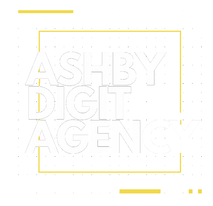 Ashby Digital Agency Derby Logo