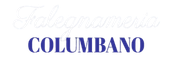 logo onoranze funebri columbano