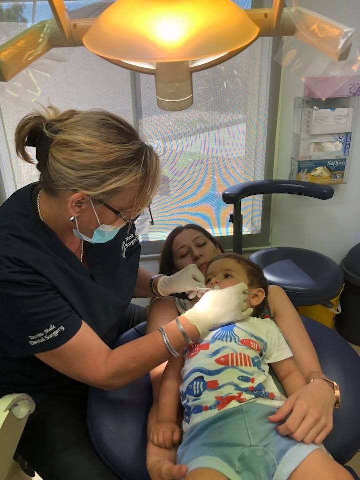 Cavity Prevention — Epping, VIC — Dento Mak Dental Surgery