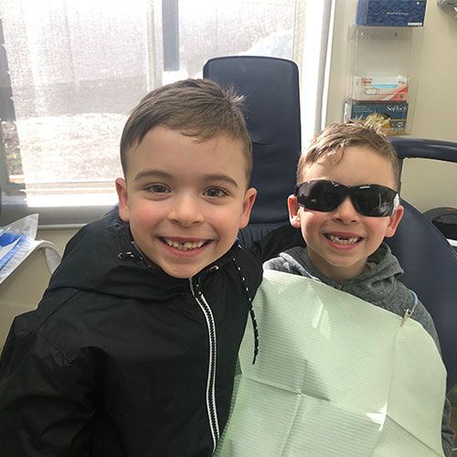 Cute Kid’s — Epping, VIC — Dento Mak Dental Surgery