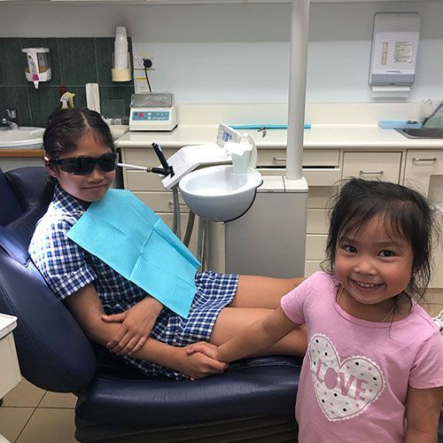 Prevent Cavities — Epping, VIC — Dento Mak Dental Surgery