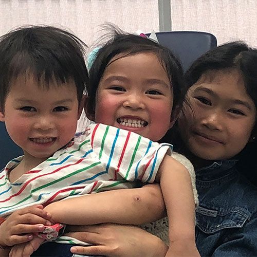 Children's Dentistry — Epping, VIC — Dento Mak Dental Surgery