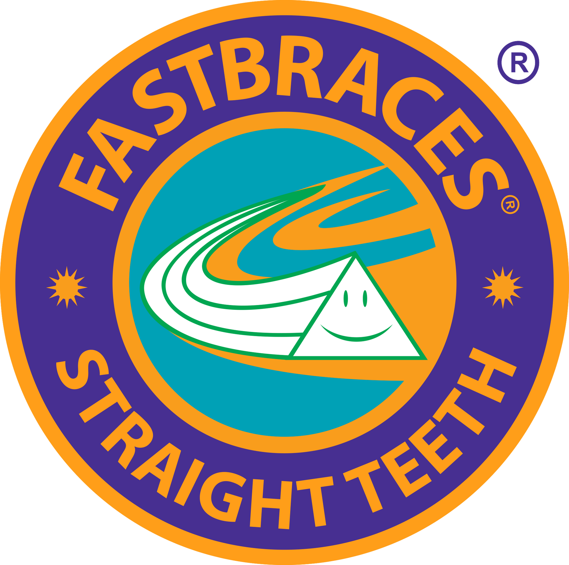 Fast Braces Straight Teeth