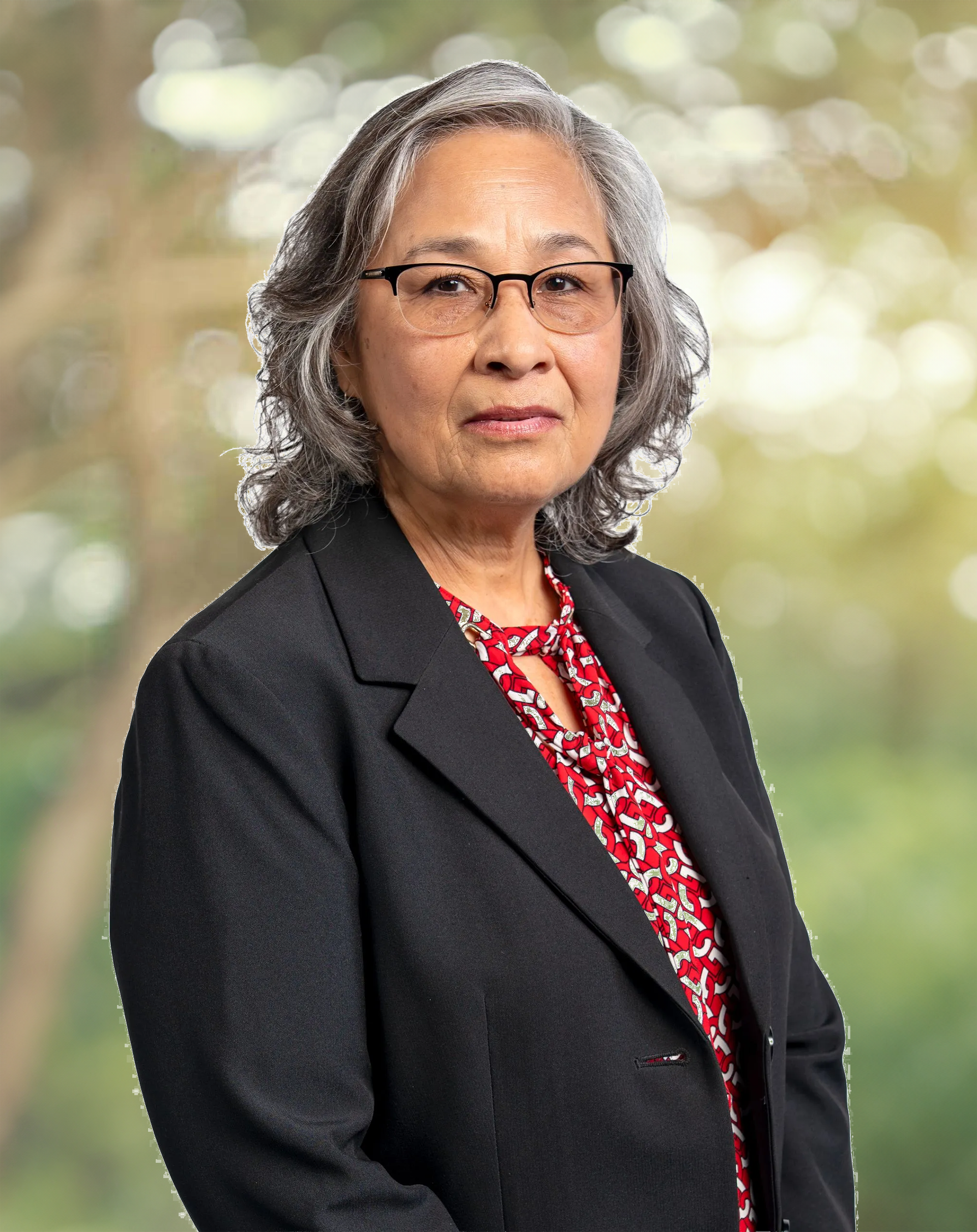 Gloria DeHoyos