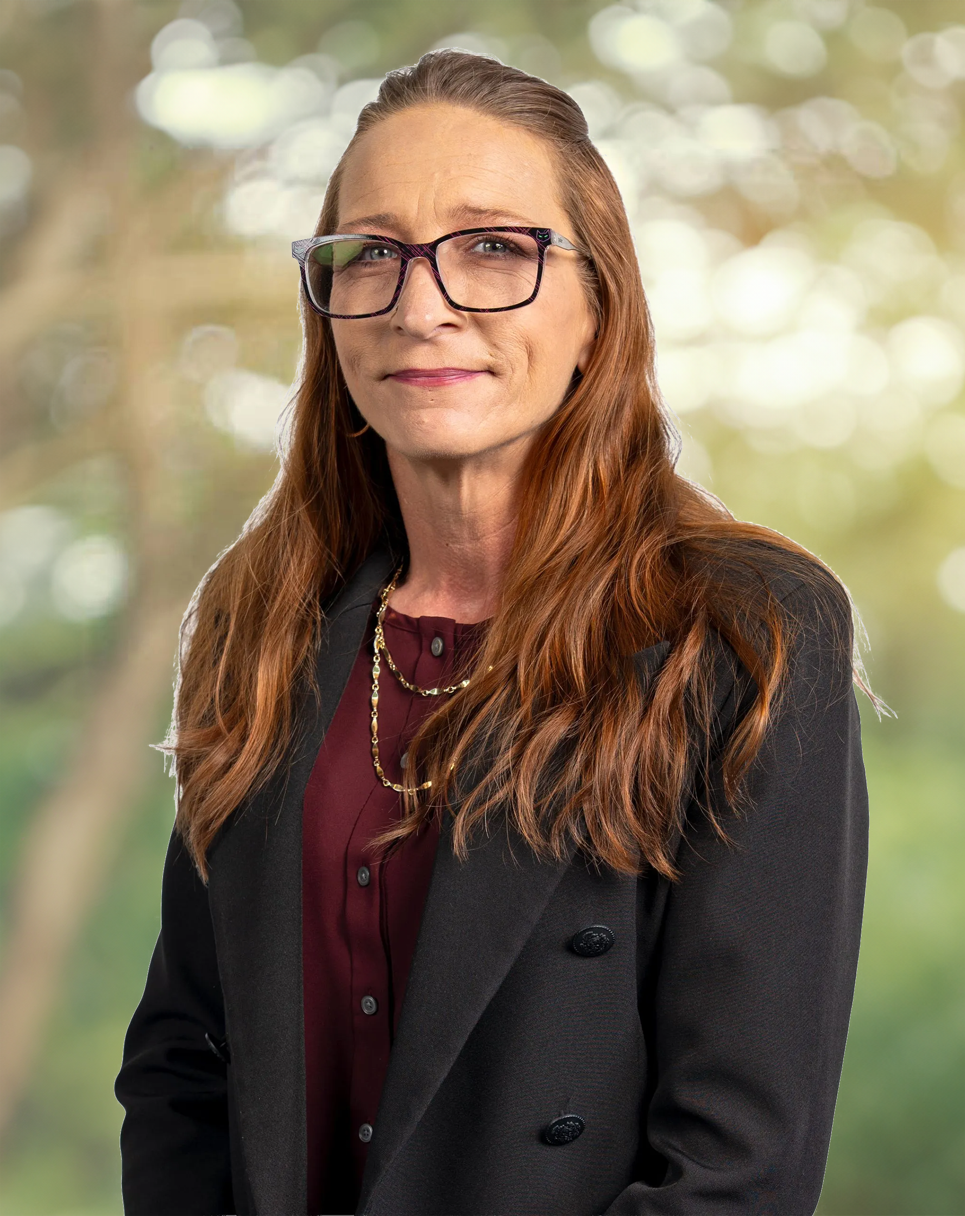 Heather Leverett