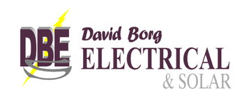 DBE Logo