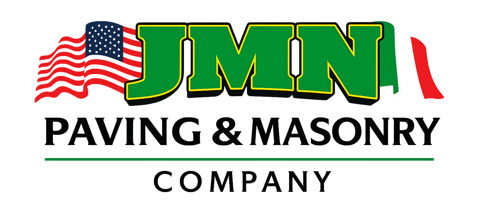 JMN Paving and Masonry