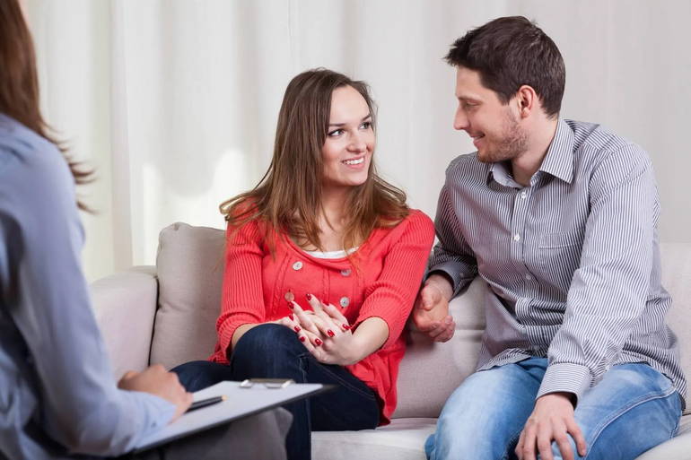 consulenza psicologa EMDR Genova