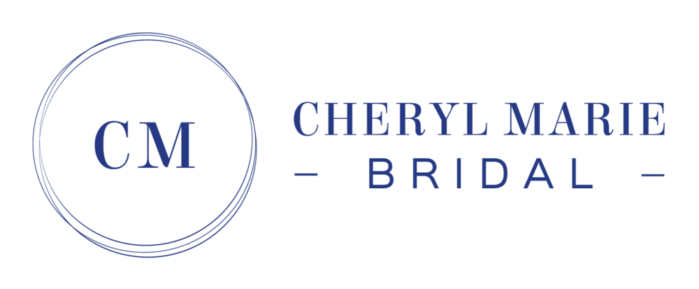 Cheryl Marie Bridal Logo