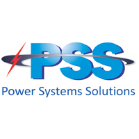 PSS Distributors Logo