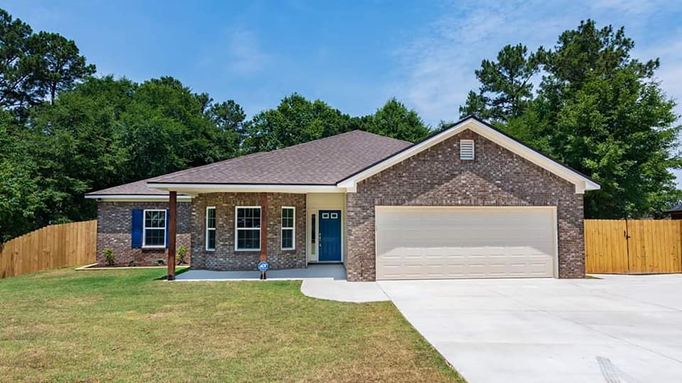 Roofing Columbus, GA Supreme Service Co.