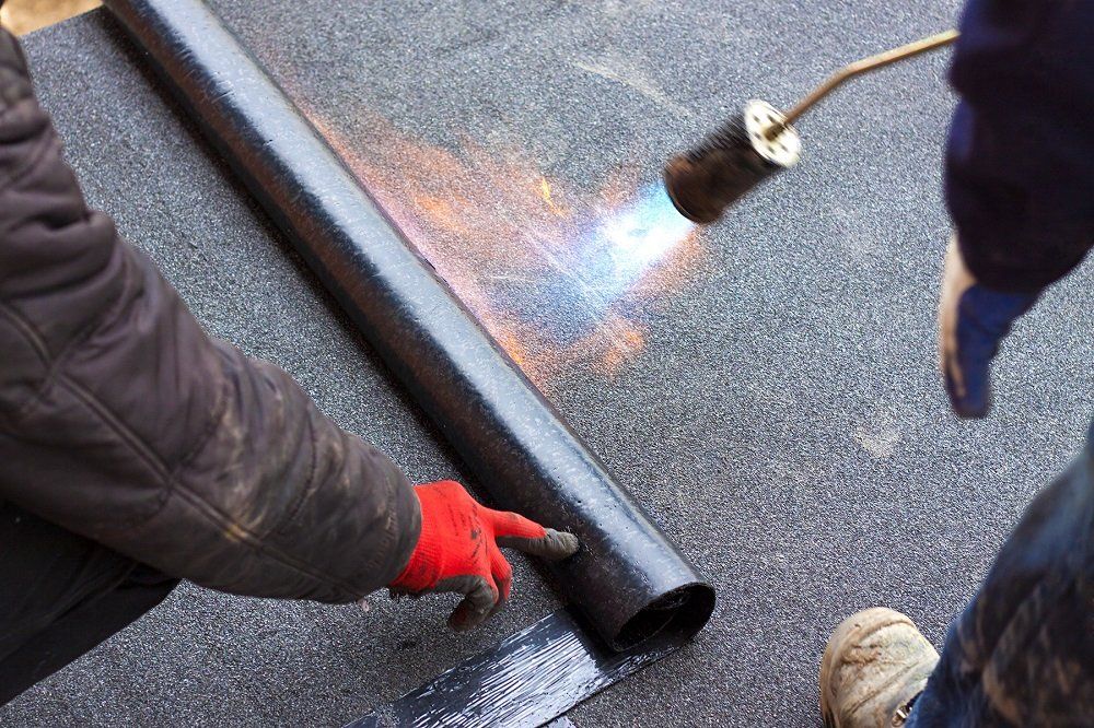 Rivestimento di edifici con progetti su misura