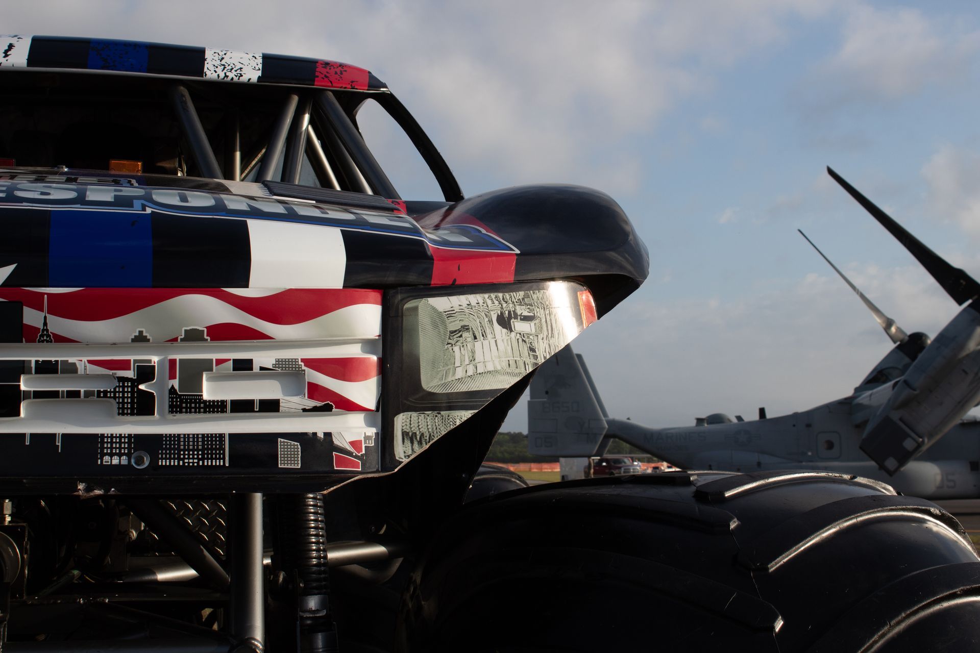 wilson extreme photos