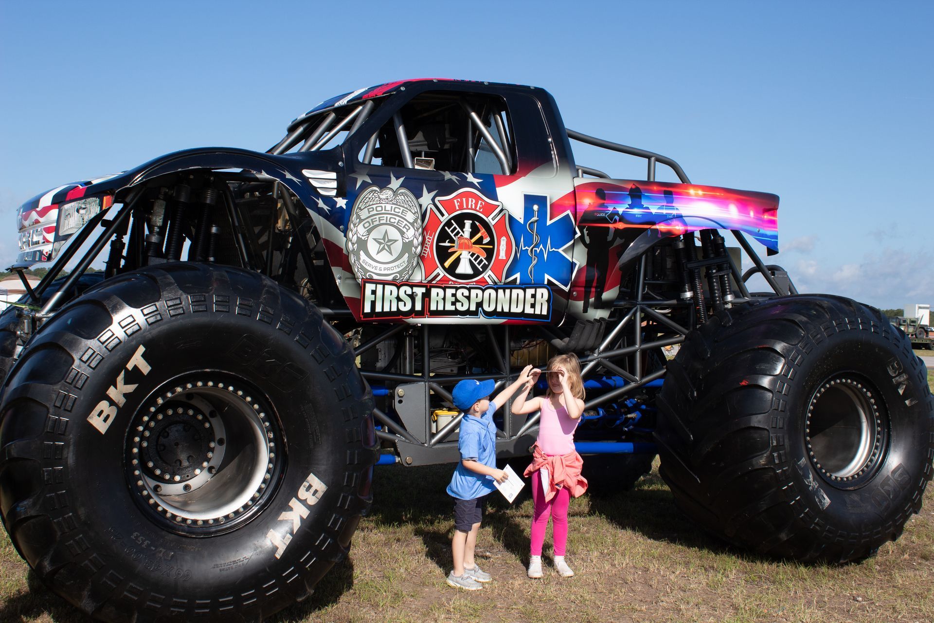 wilson extreme photos