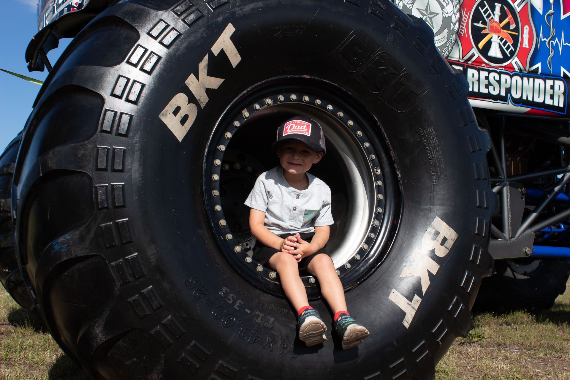 wilson extreme photos