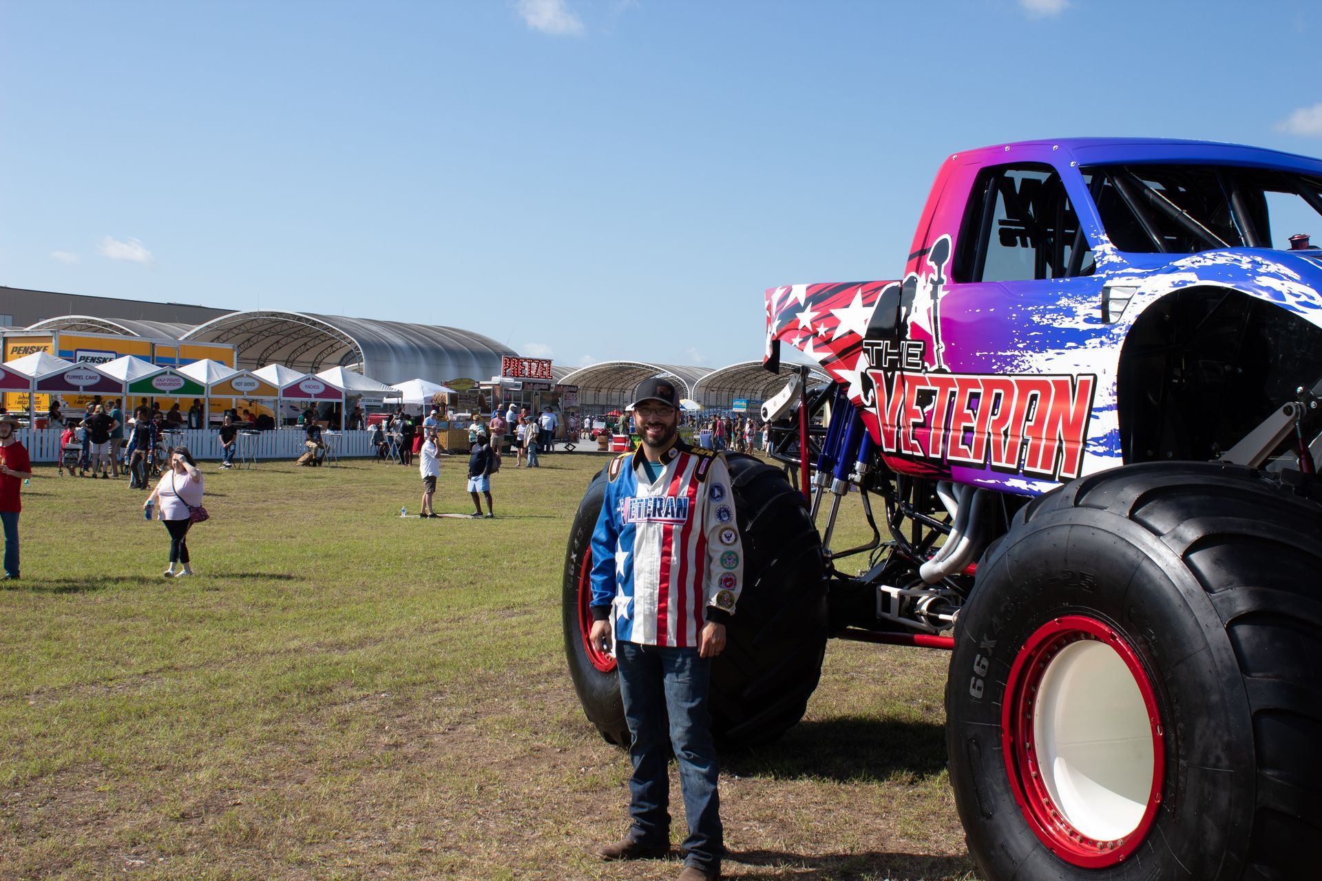 wilson extreme photos