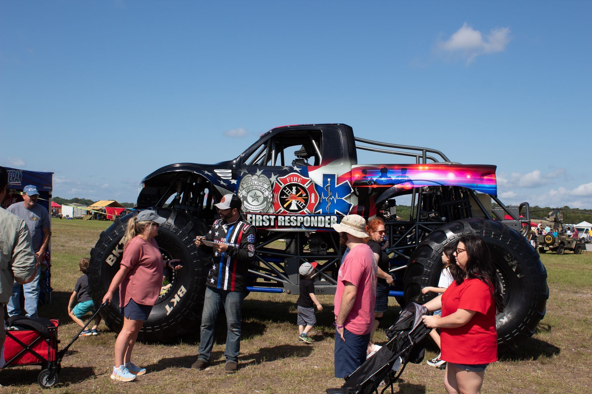 wilson extreme photos