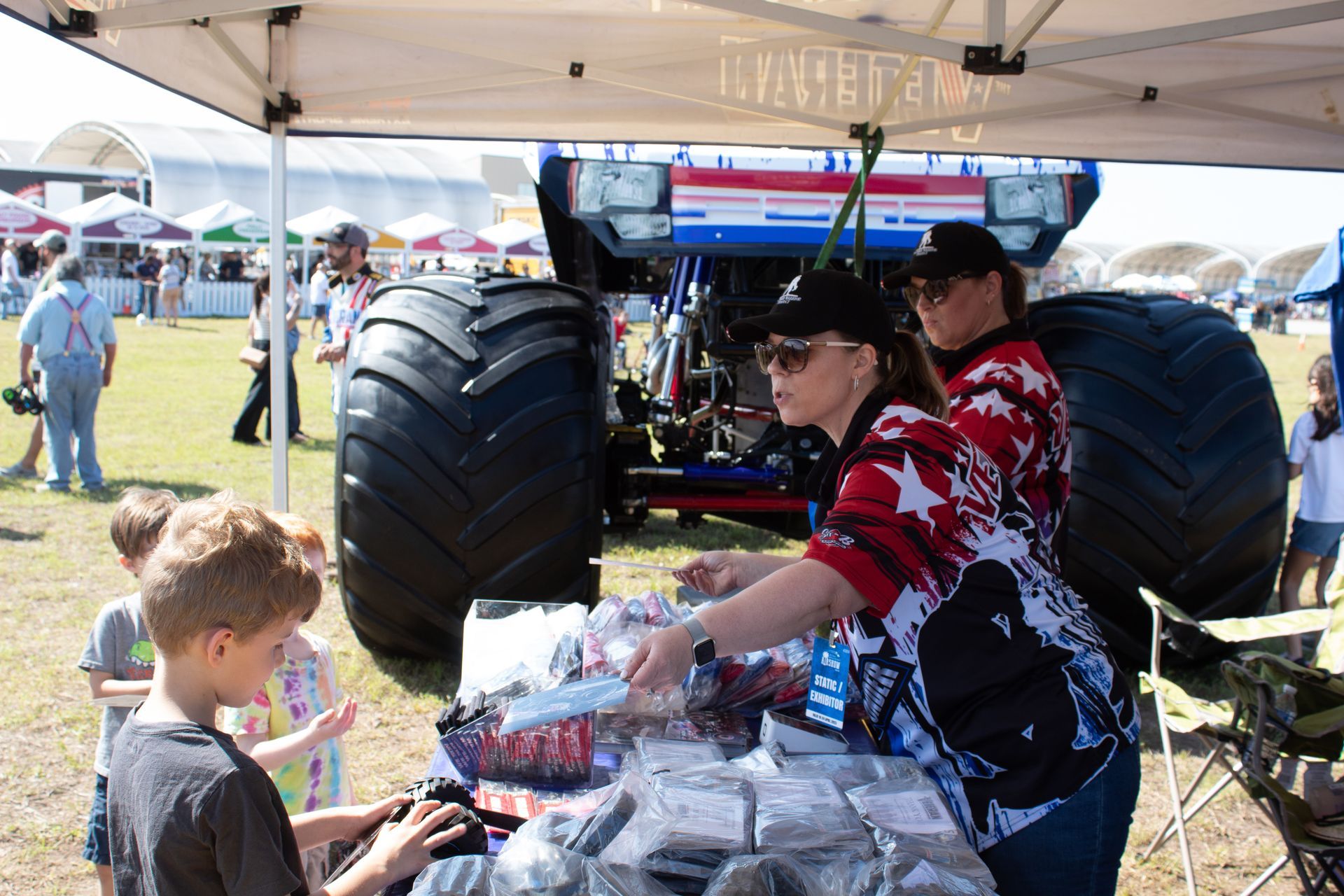 wilson extreme photos