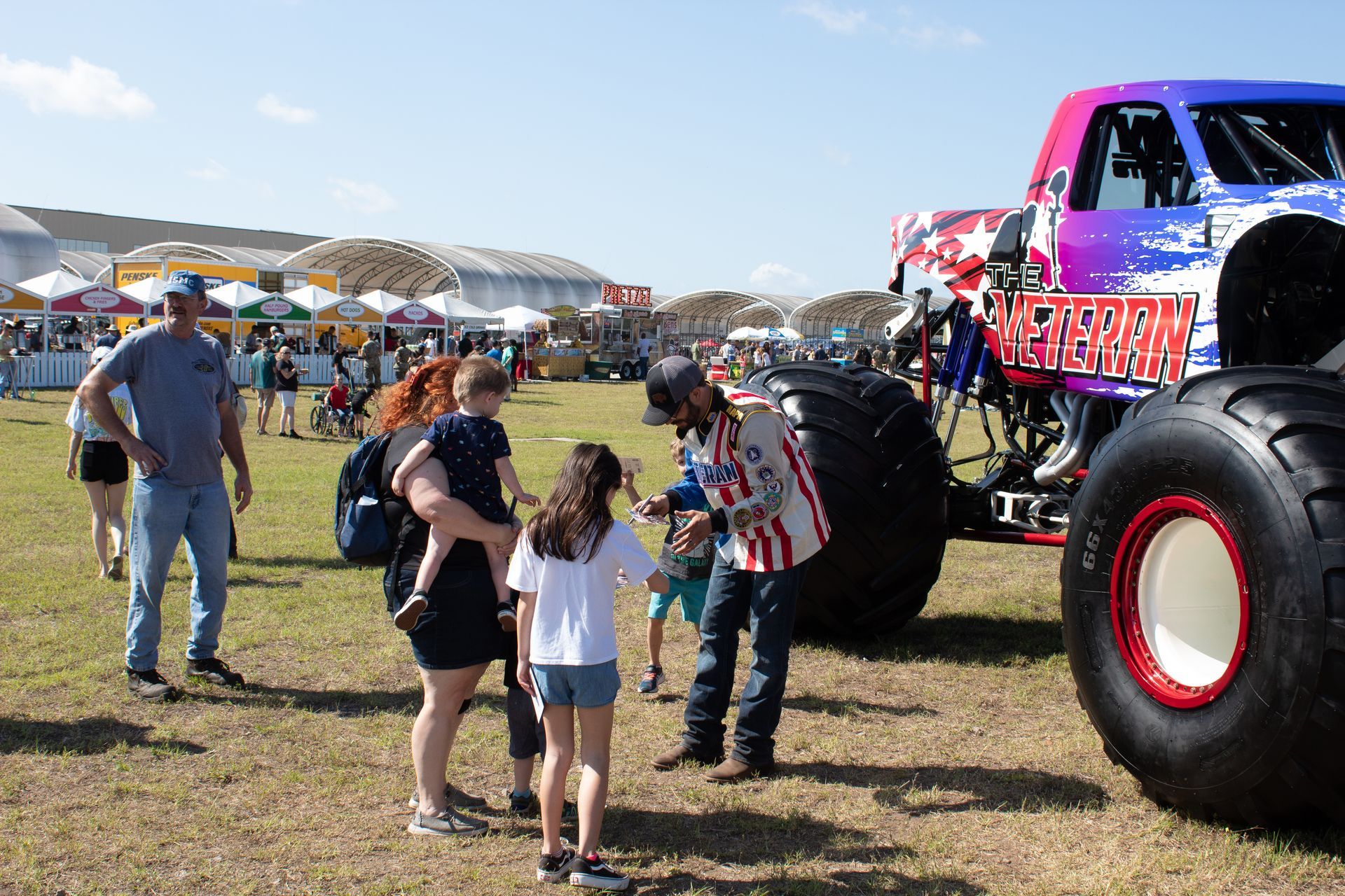 wilson extreme photos