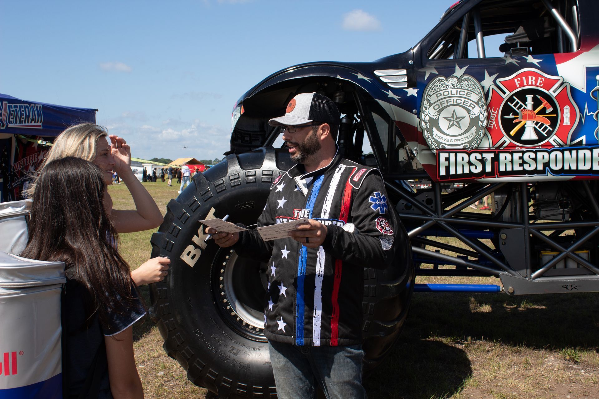 wilson extreme photos