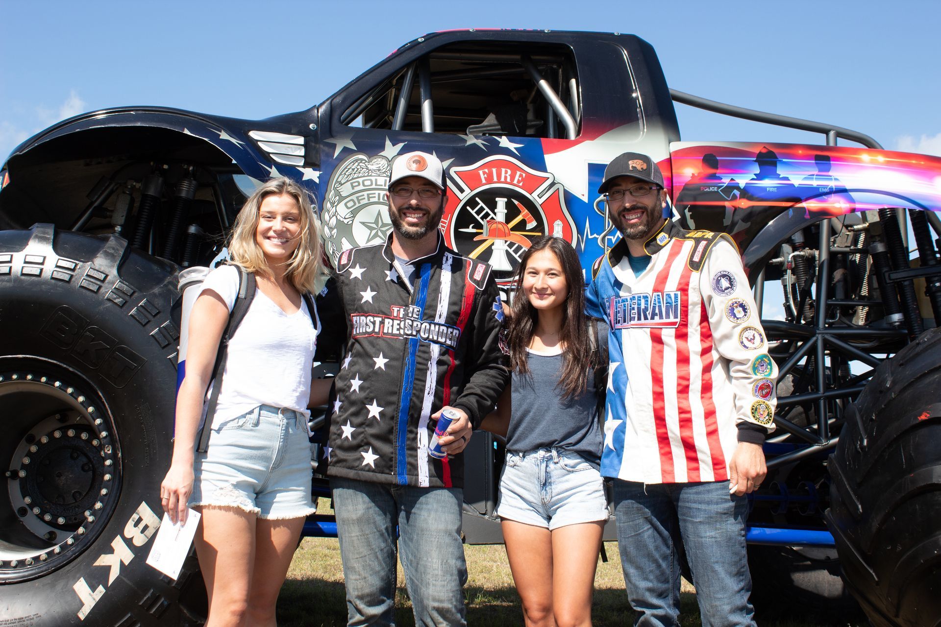 wilson extreme photos