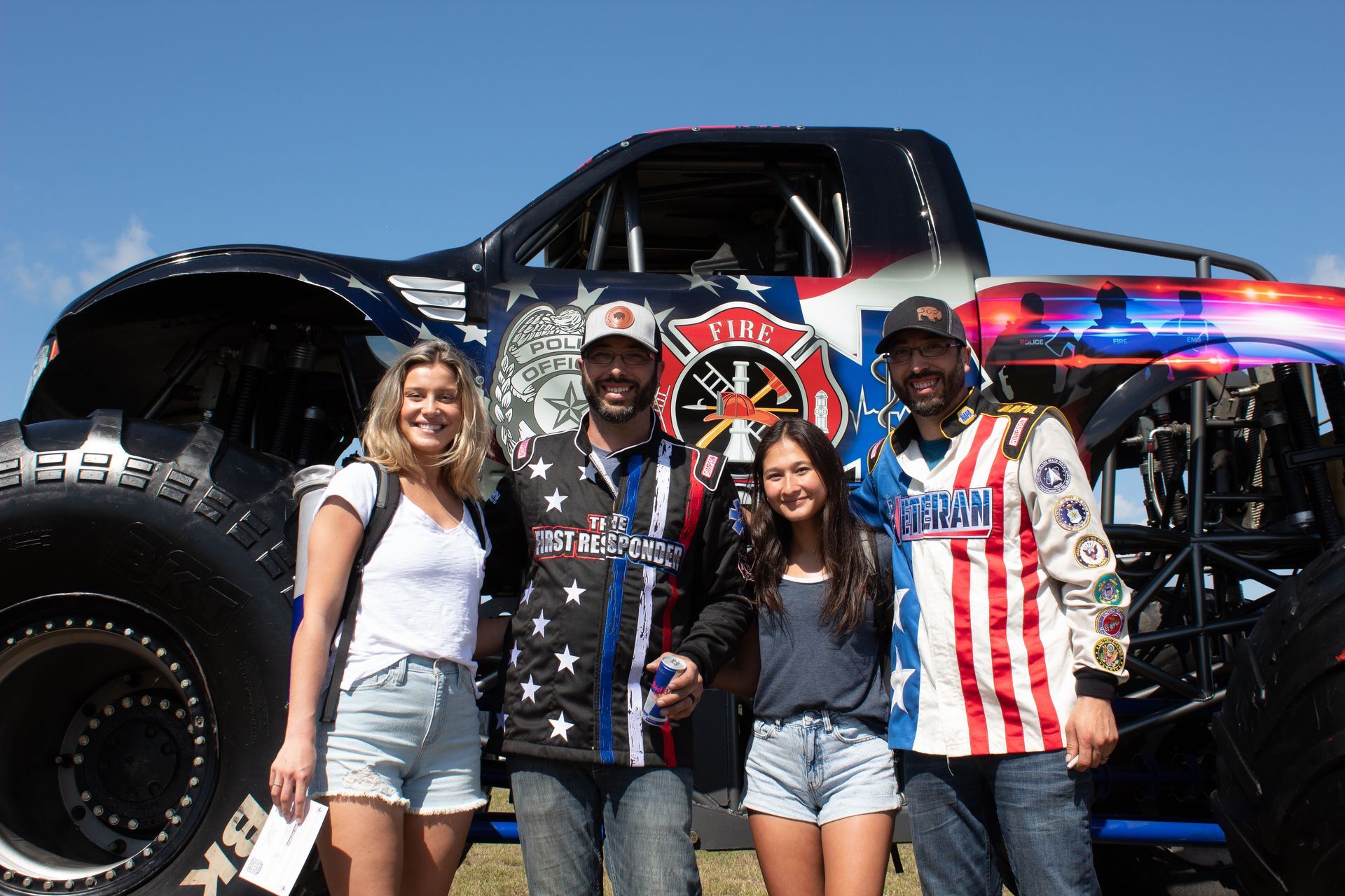 wilson extreme photos