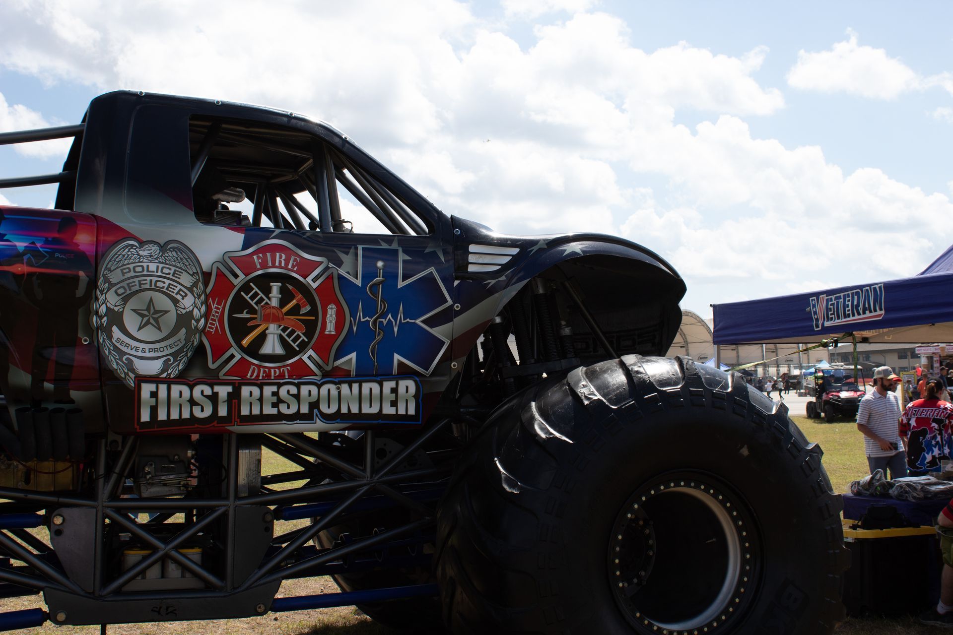 wilson extreme photos