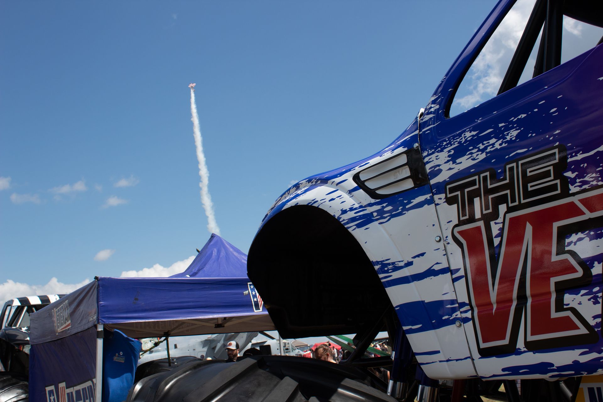 wilson extreme photos