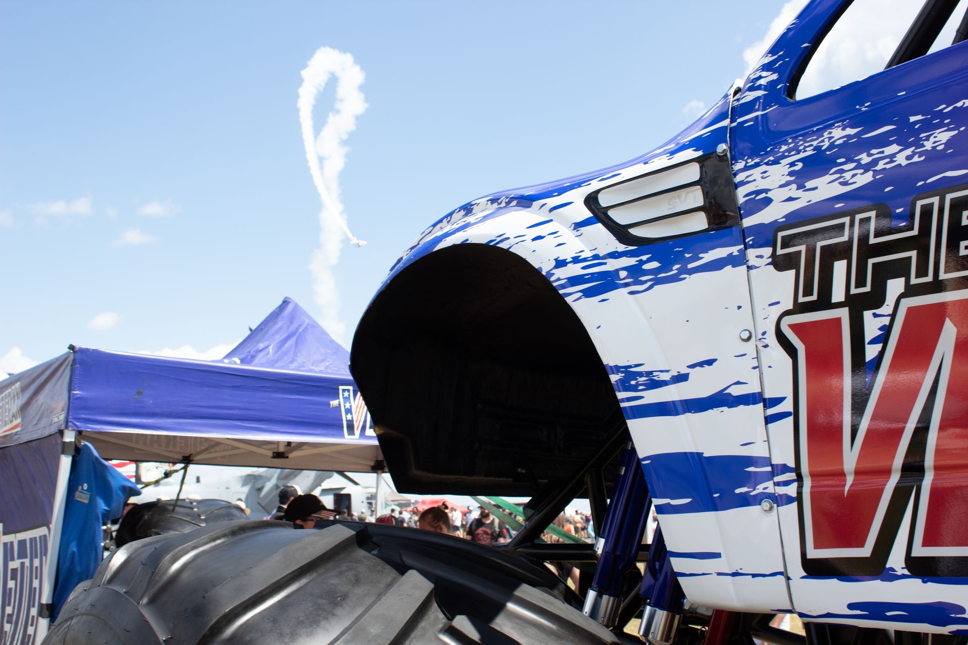 wilson extreme photos