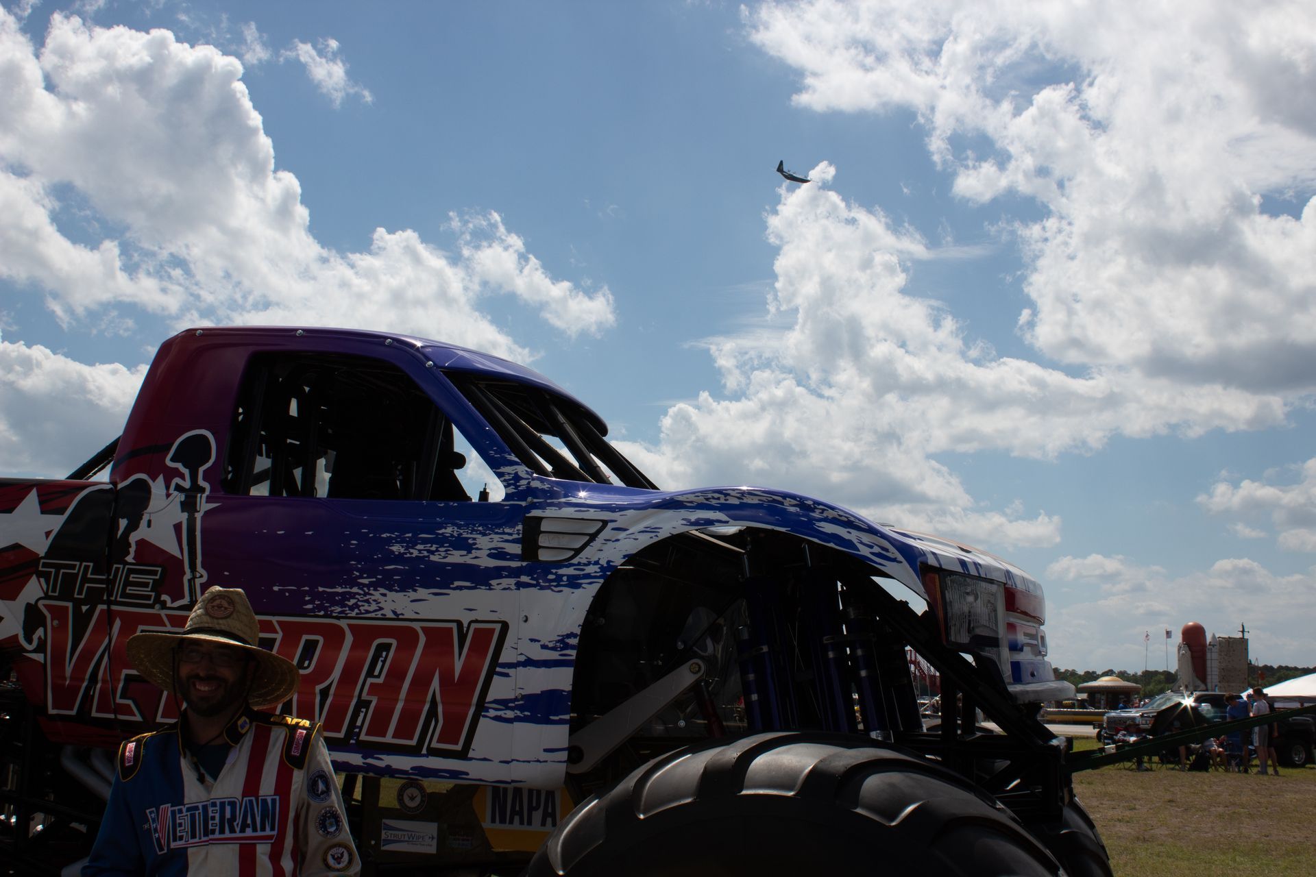 wilson extreme photos