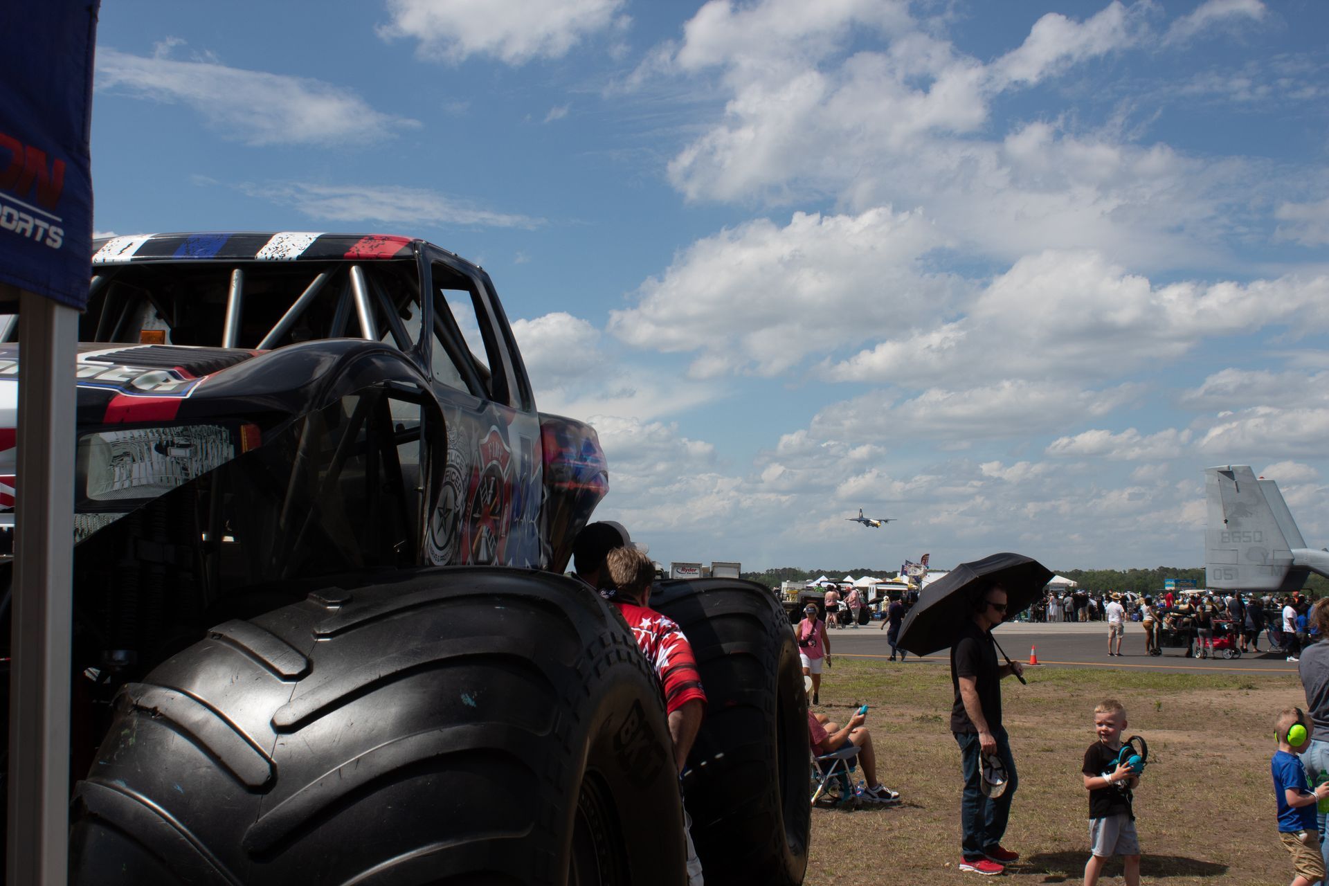 wilson extreme photos