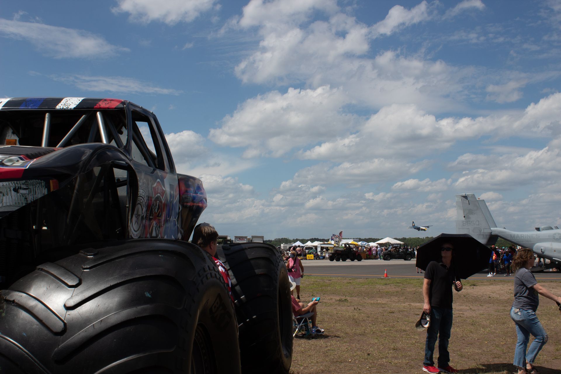 wilson extreme photos