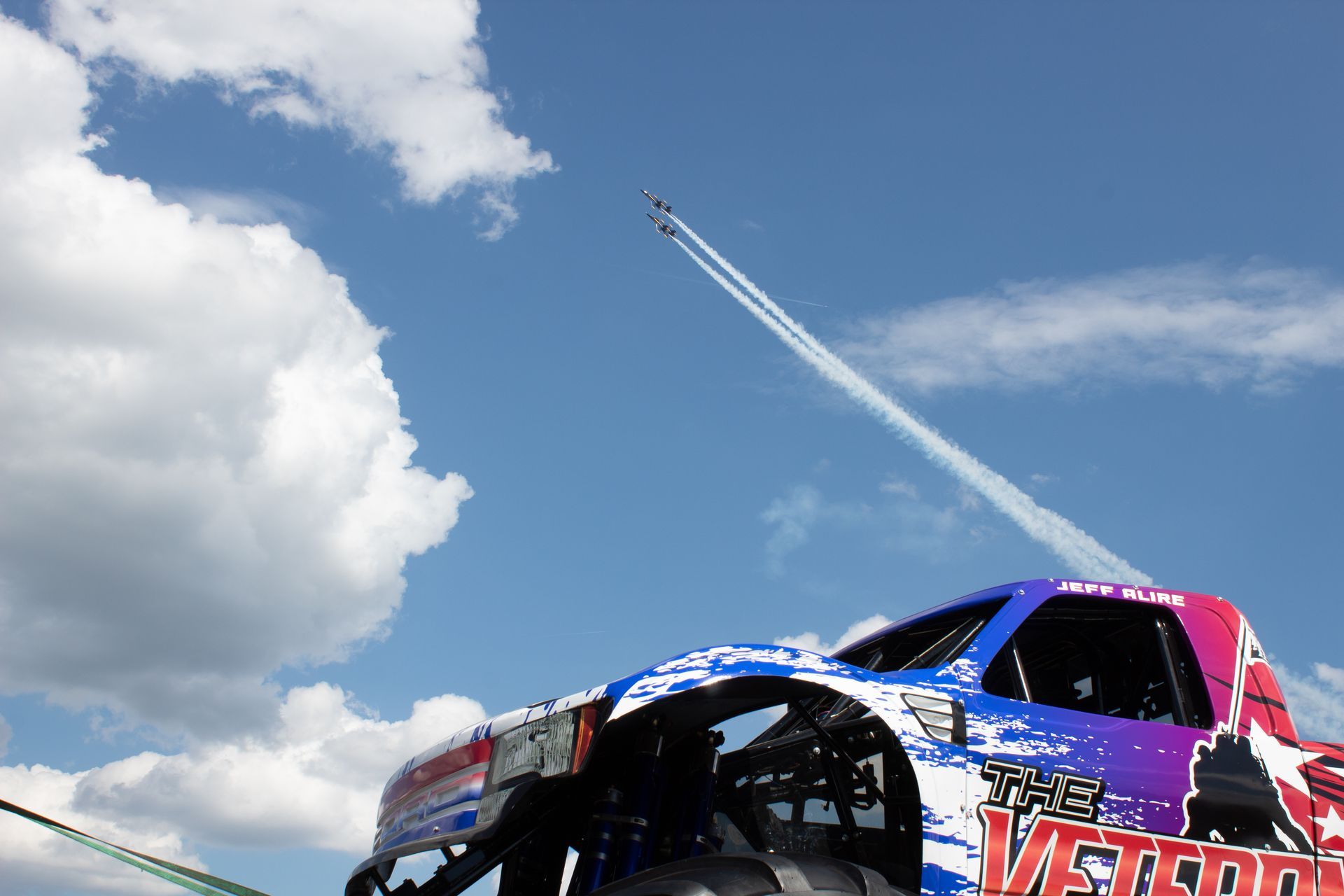 wilson extreme photos