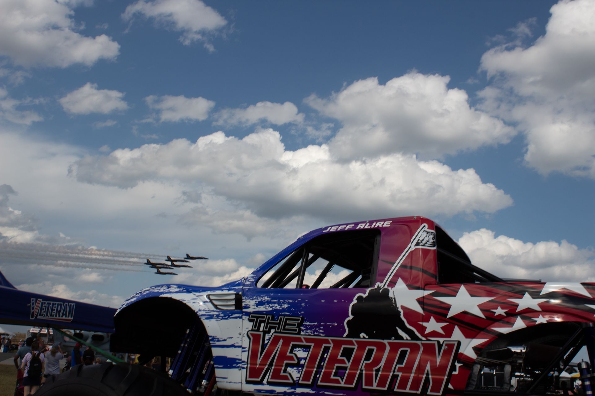 wilson extreme photos