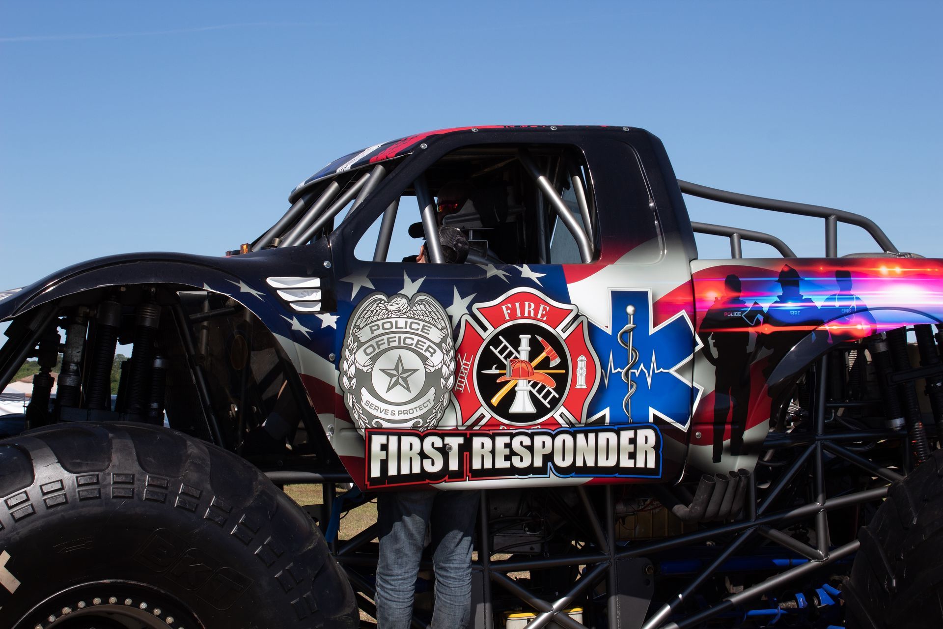 wilson extreme photos