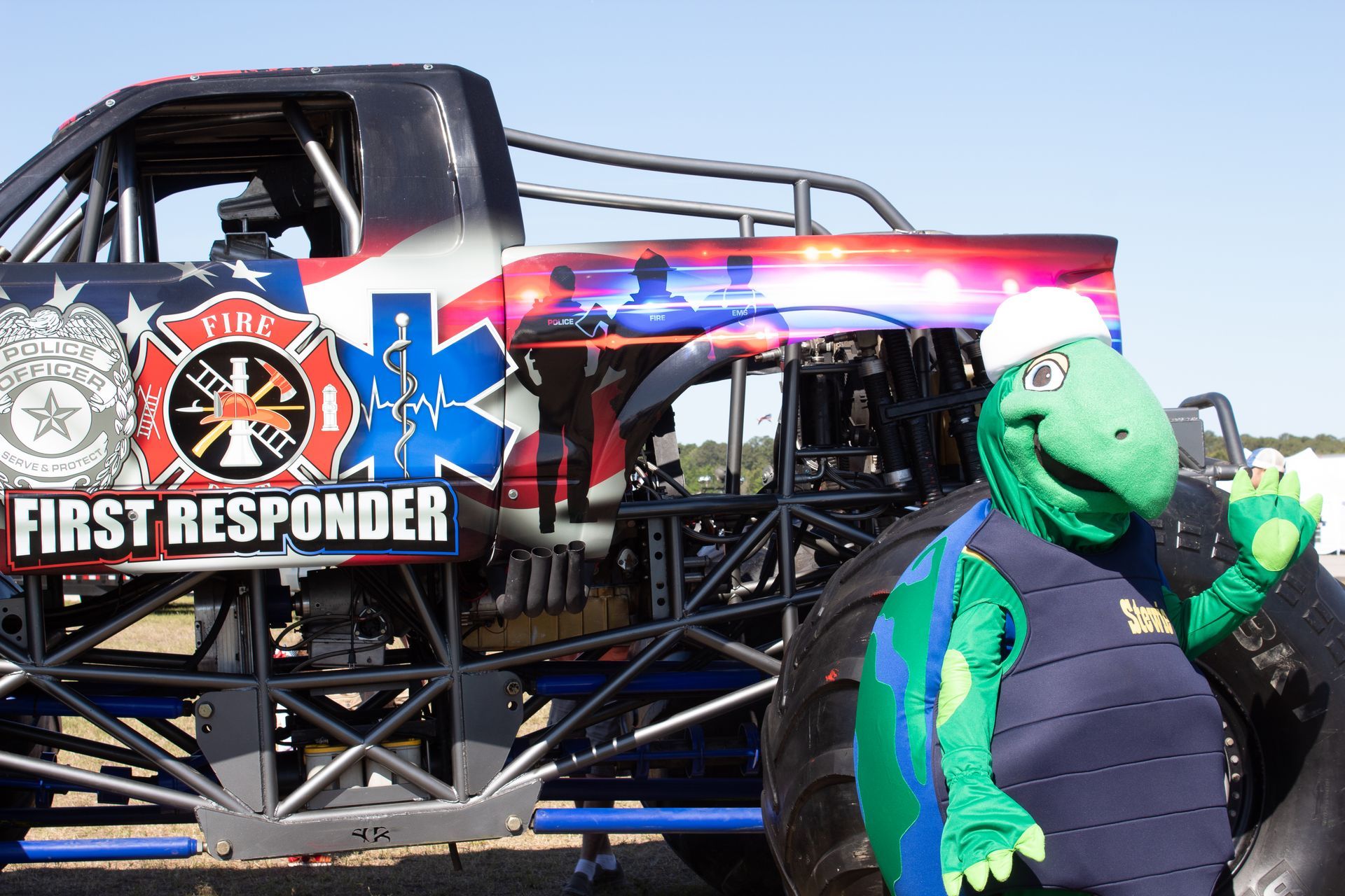 wilson extreme photos