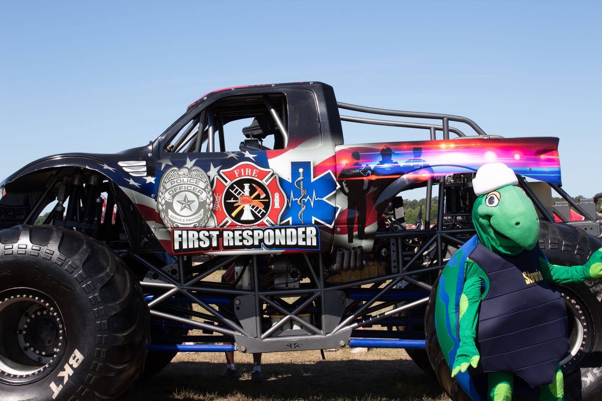 wilson extreme photos