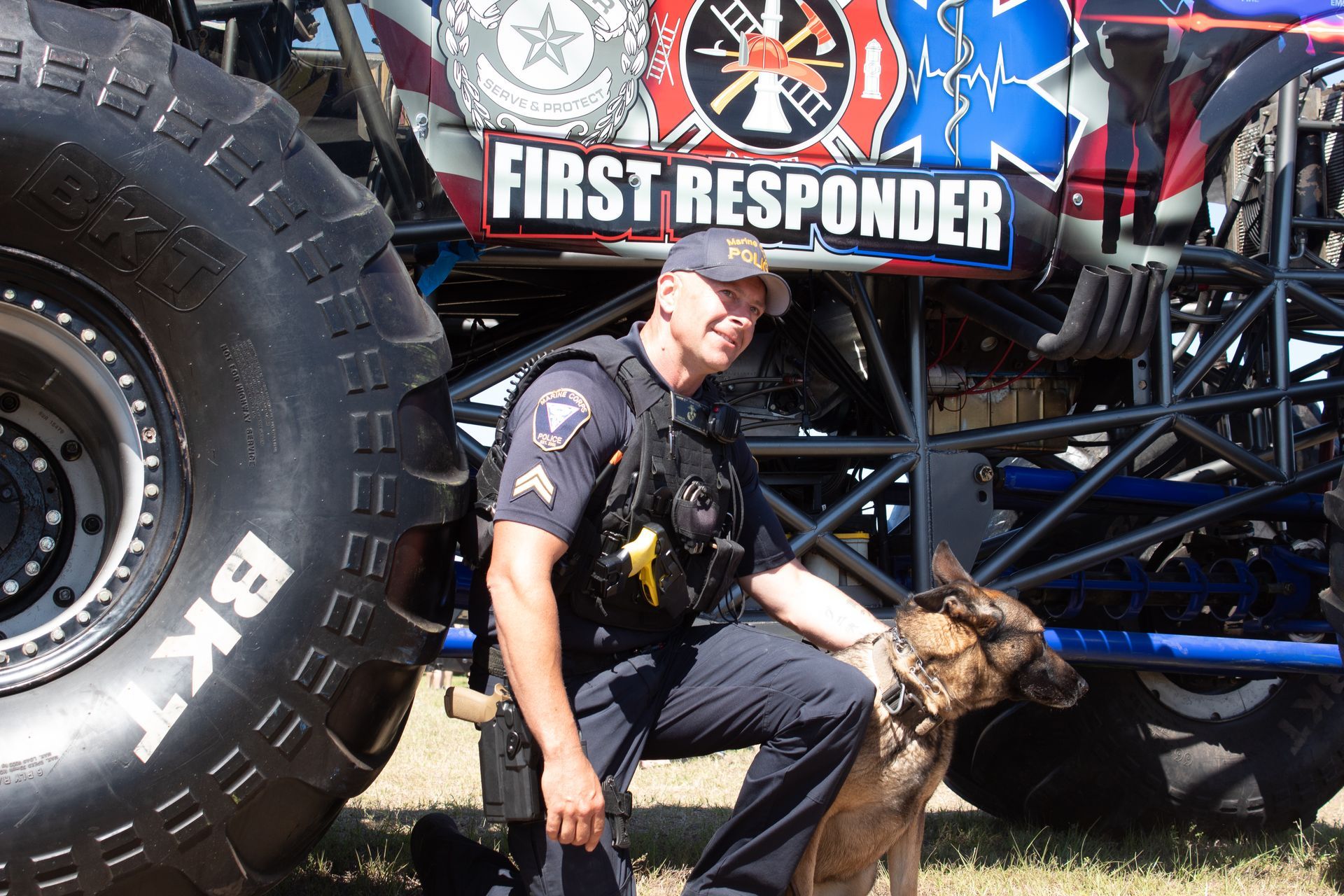 wilson extreme photos