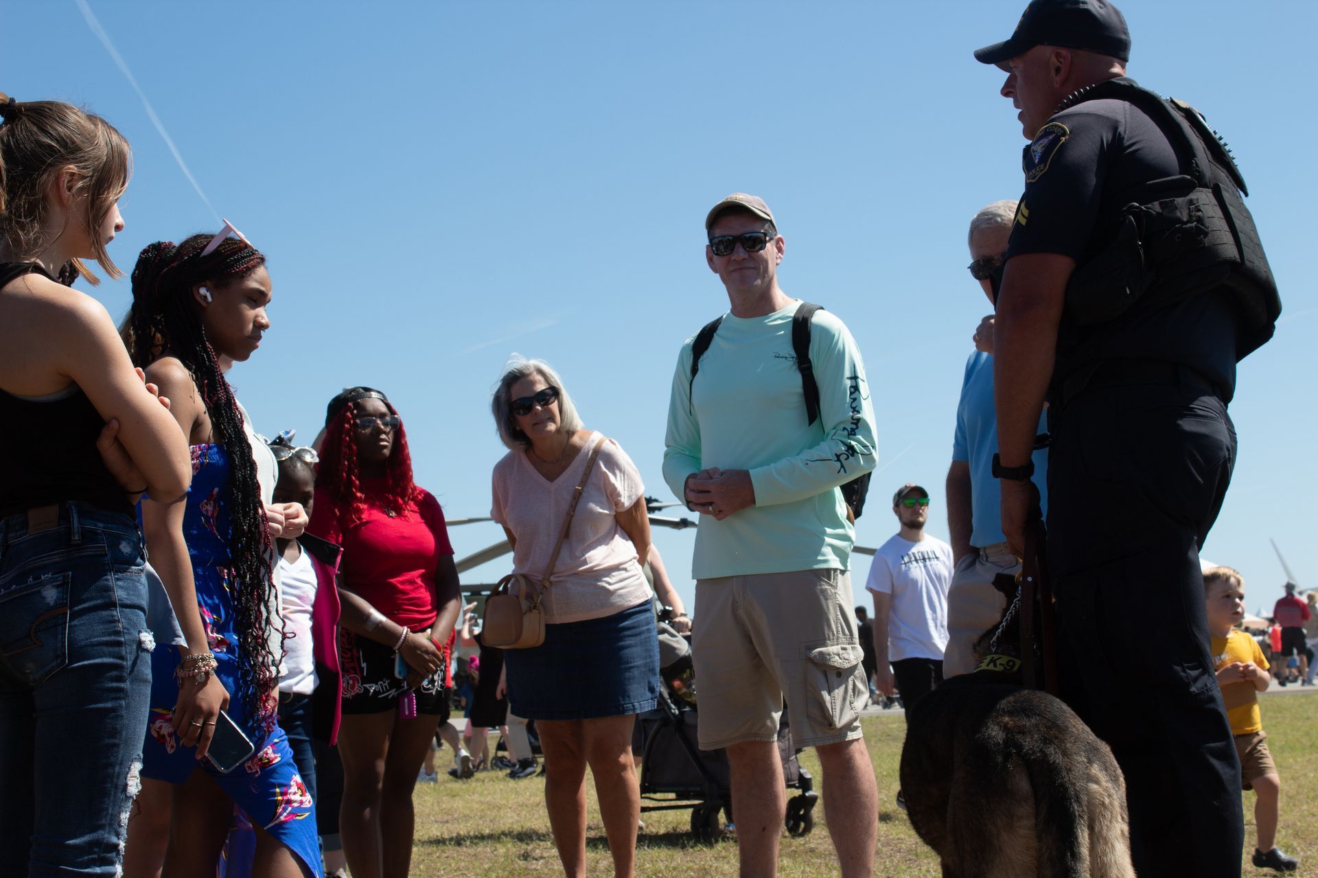 wilson extreme photos