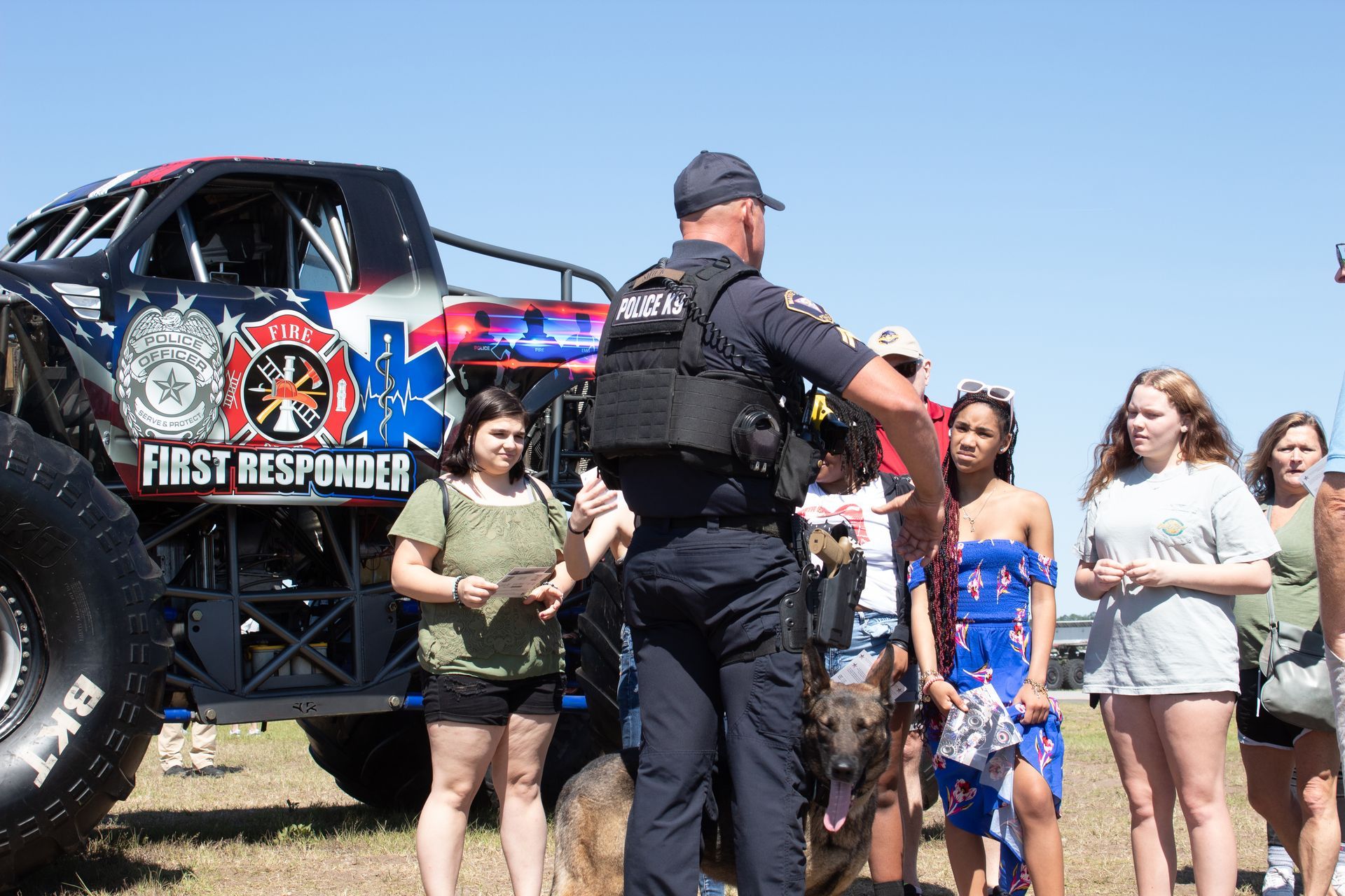 wilson extreme photos