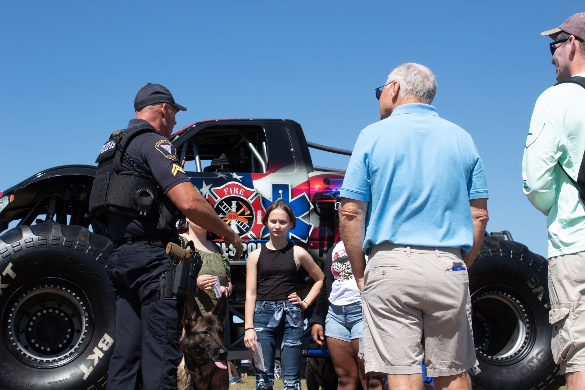 wilson extreme photos