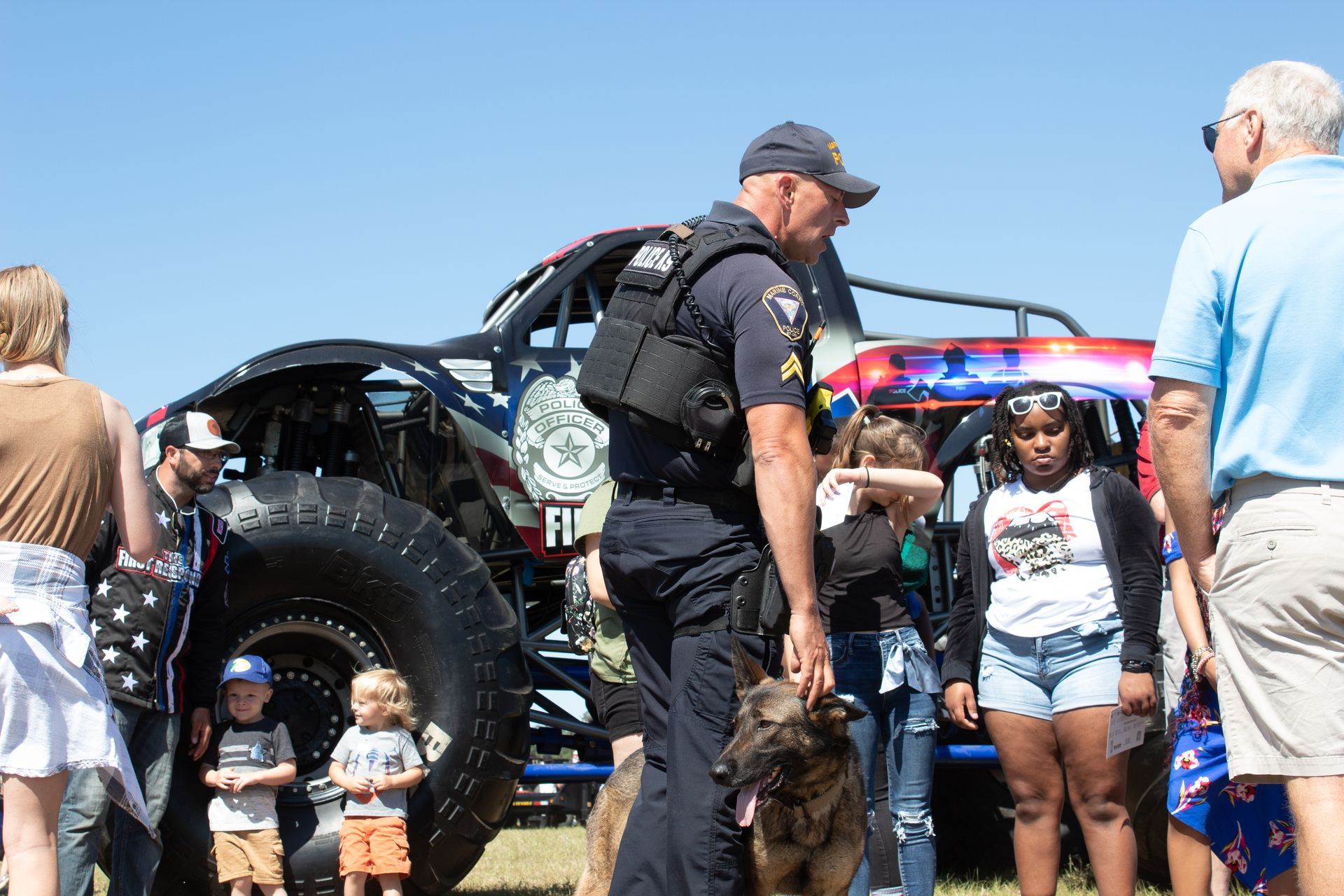 wilson extreme photos