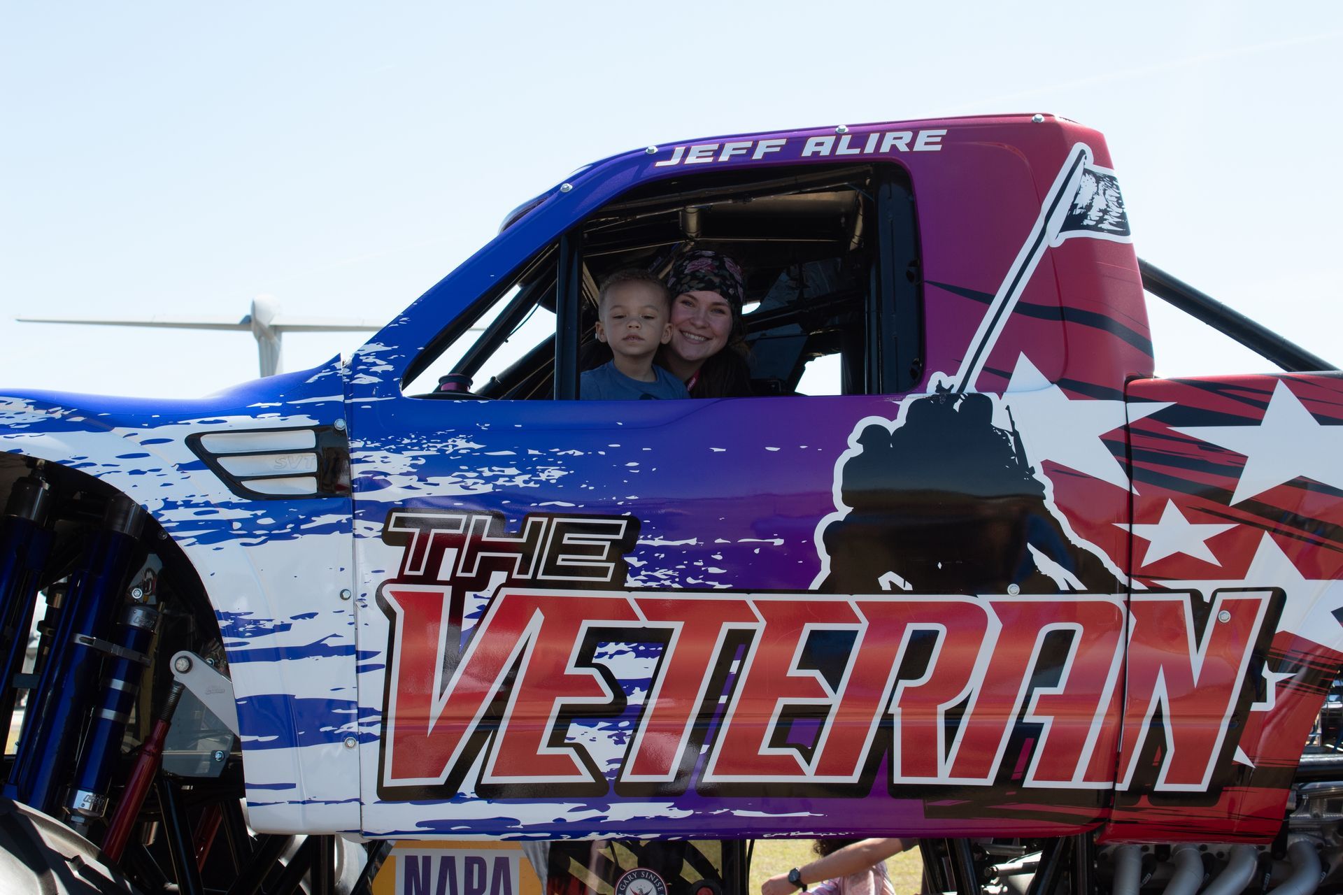 wilson extreme photos