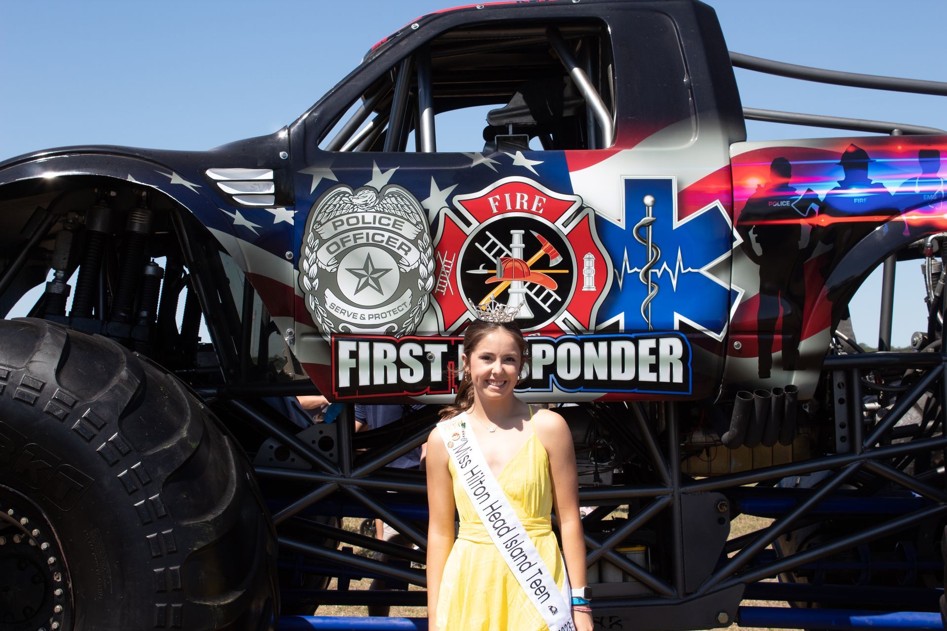 wilson extreme photos