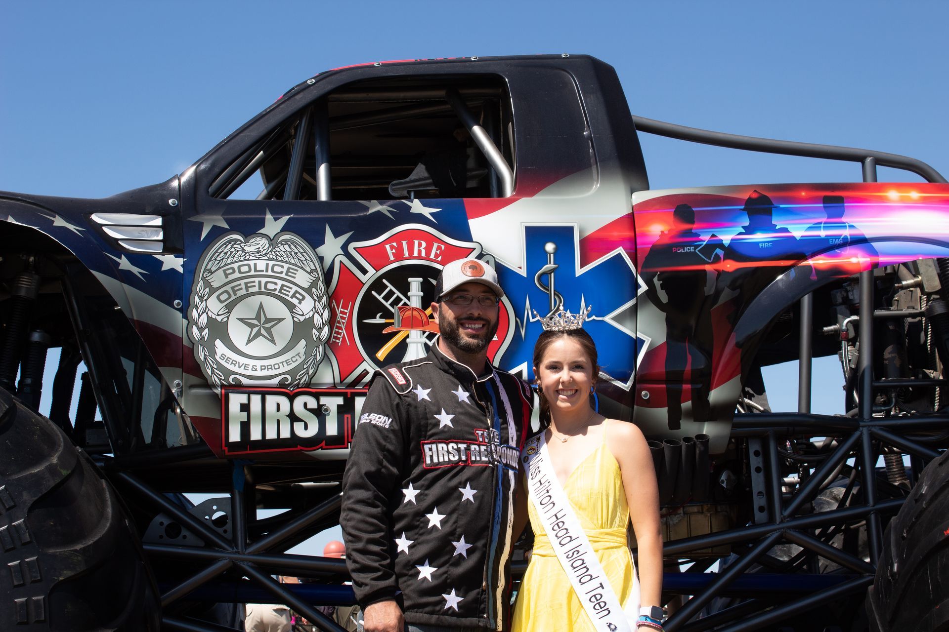 wilson extreme photos