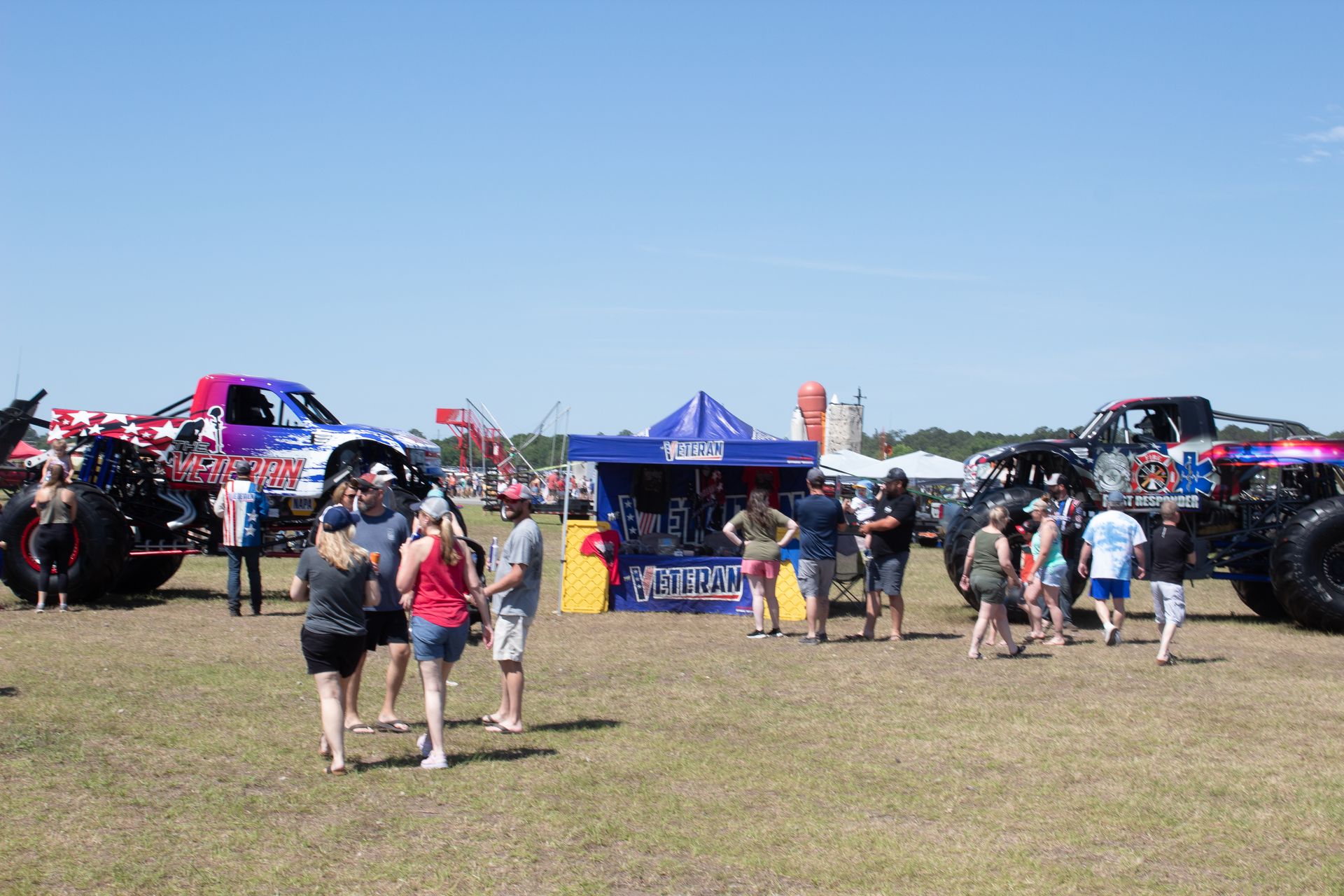 wilson extreme photos